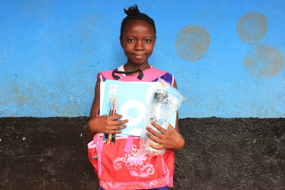 Gender Awareness: A Fundamental Factor in Africa's Development