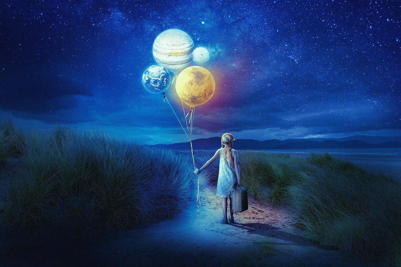 Imagination