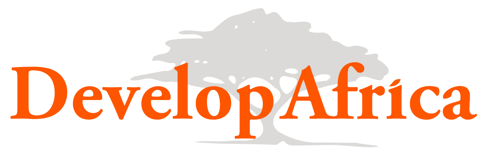 develop africa logo