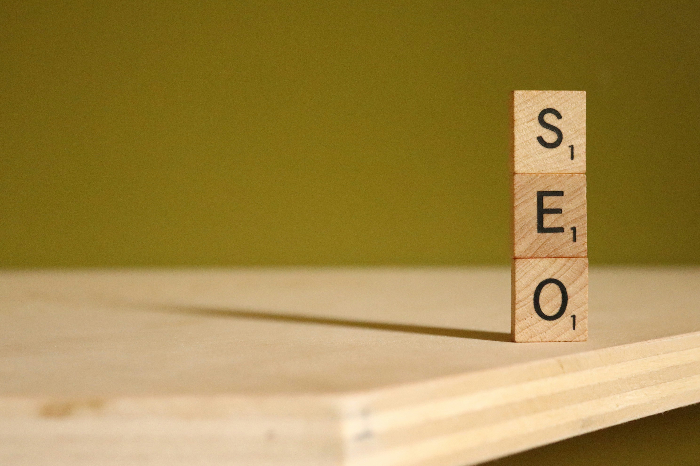 Search engine optimization